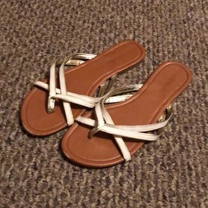Charming Charlie Sandals